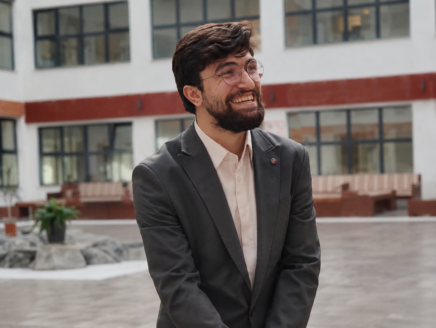 Askerde tedavi gören Bafralı genç yaşamını yitirdi