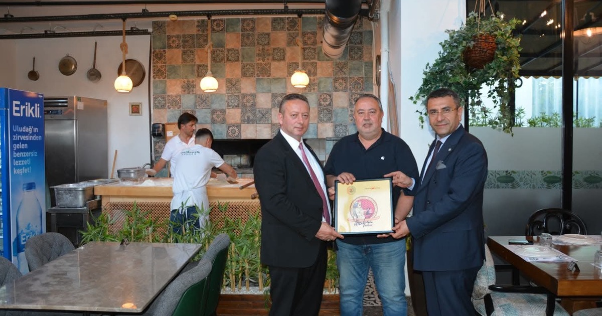 Bafra TSO Başkanı Serdal Sefa Kocabaş’tan Bafra’nın Yöresel Değerlerine Ankara’da Güçlü Destek