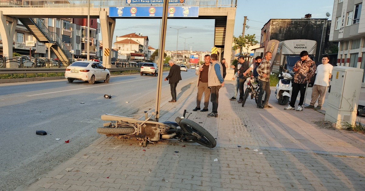 Motokuryenin Ölümüne Sebep Olan Şahıs İle İlgili Mahkeme Kararını Verdi!