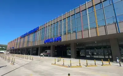 Samsun’da Kurban Bayramı’nın İlk Gün Bilançosu: 472 Yaralı
