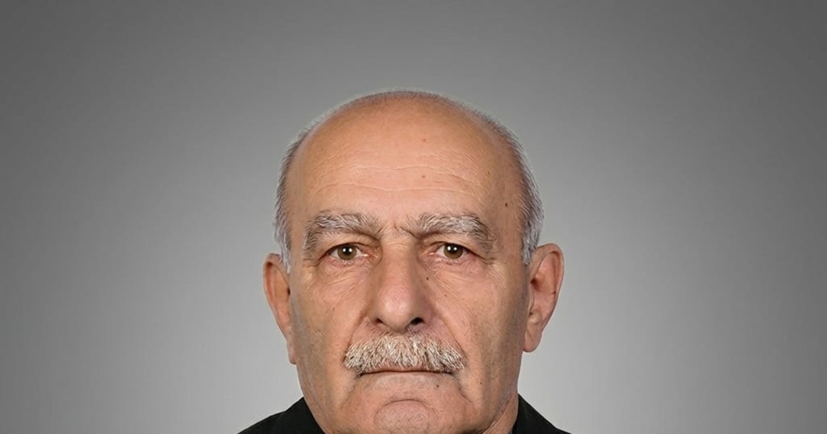Erol Çakı Vefat Etti