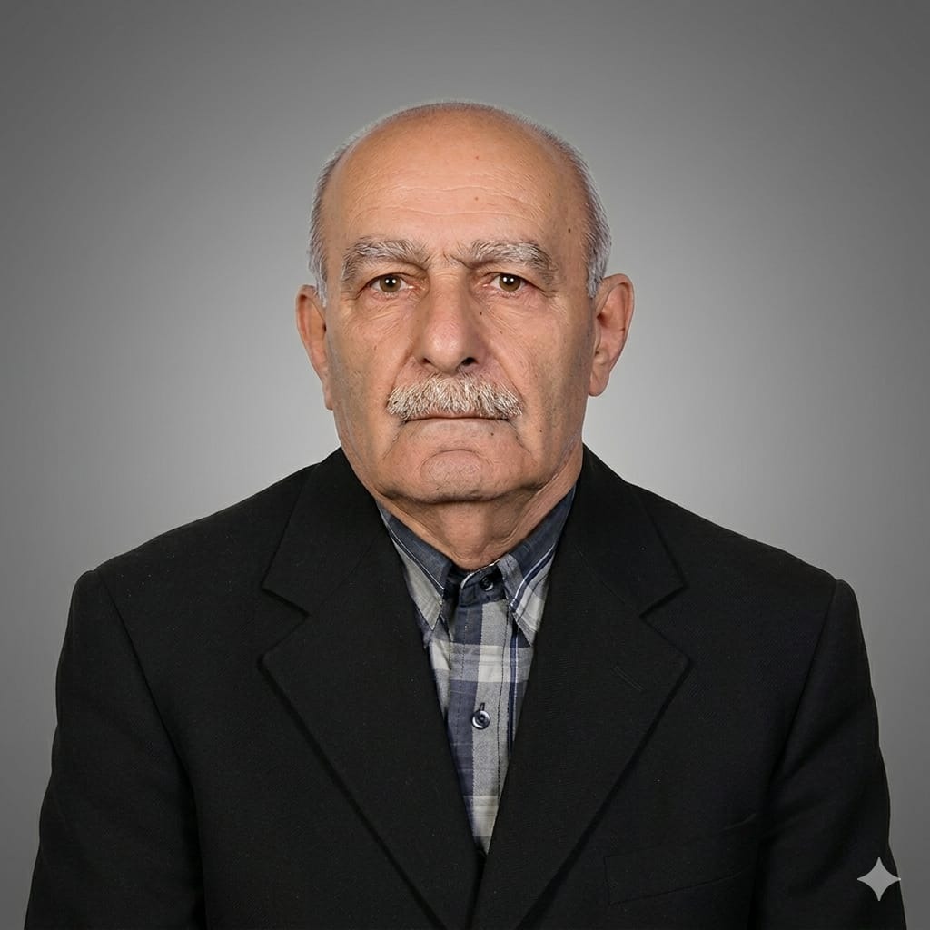 Erol Çakı Vefat Etti