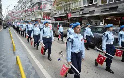 Samsun’da Sigara Bırakma Başvurularında Artış: 4 Ayda 11 Bini Aştı
