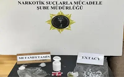 Uyuşturucu Operasyonunda Zehir Tacirlerine Darbe
