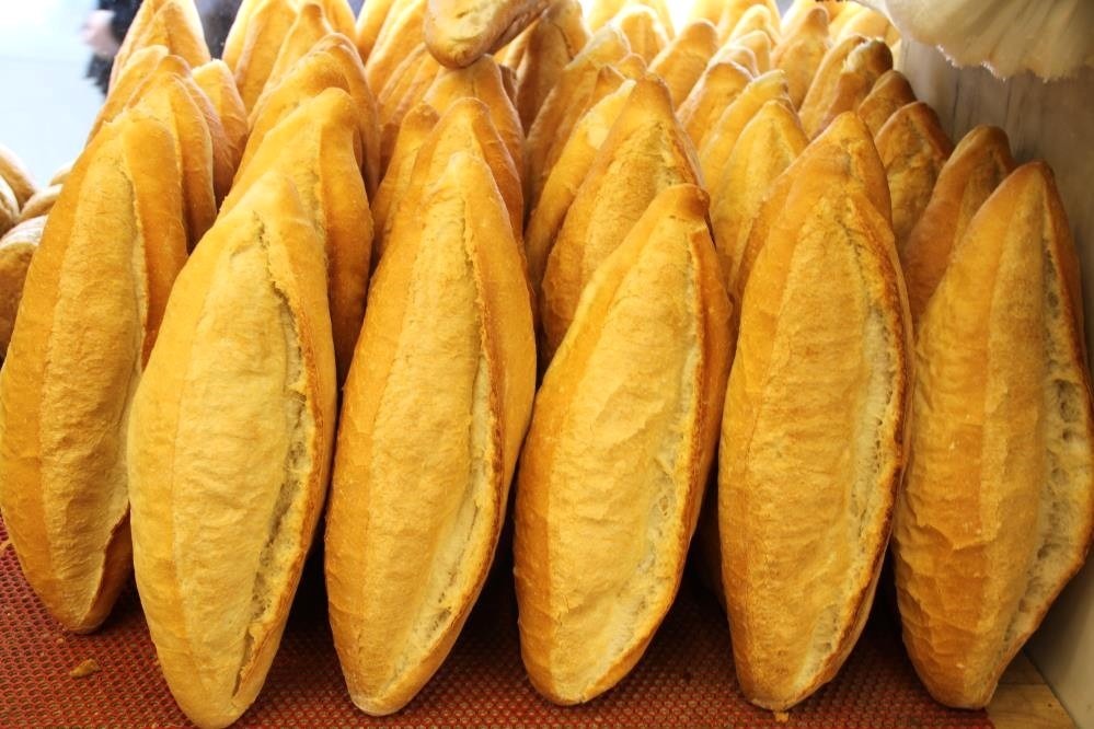 Ekmekte Zam Kararı 5 Haziran’da Netleşecek
