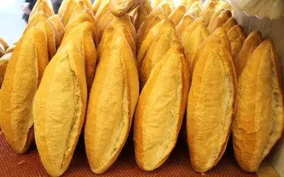 Ekmekte Zam Kararı 5 Haziran’da Netleşecek
