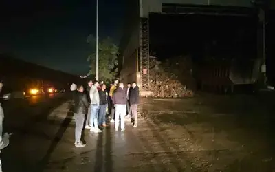 Samsun’da Demir Çelik Fabrikasında İş Kazası: 3 Ölü
