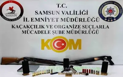 Tefecilik Operasyonunda 3 Şüpheli Gözaltında
