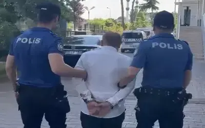 Göçmen Kaçakçılığı Suçundan 6 Yıl Hapis Cezası Alan Hükümlü Bafra’da Yakalandı
