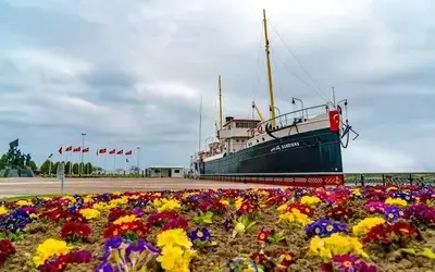 Türkiye Kültür Yolu Festivali’nin 7. Durağı Samsun
