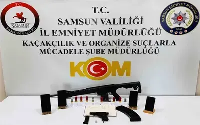 Tefecilik Ve Dolandırıcılık Operasyonu: 4 Gözaltı
