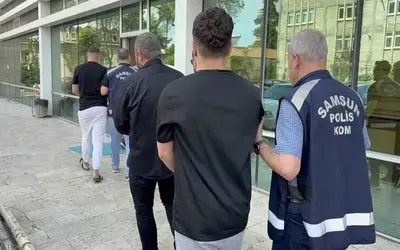 Tefecilik Ve Dolandırıcılık Operasyonundan 4 Kişi Adliyeye Sevk Edildi
