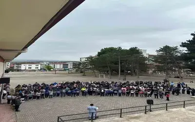 "1 Dakikada 1 Hatim, 1 Dakikada 1 Meal" Projesi
