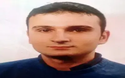 4’üncü Kattan Düşen Adam Kurtarılamadı
