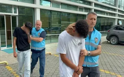 Kültür Yolu Festivali Konserinde Bıçaklı Kavga: 1 Ağır Yaralı
