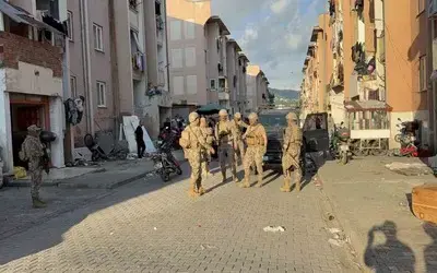 Yasa Dışı Bahis Şebekesine Şafak Baskını: 67 Gözaltı
