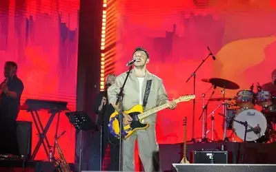 Kültür Yolu Festivali: Buray Konserinde Kavga
