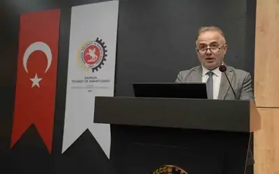 Ab Destekli Projelerle Samsun’un Uluslararası Konumu Güçleniyor
