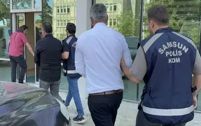 Tefecilik Operasyonunda 2 Şüpheliye Adli Kontrol
