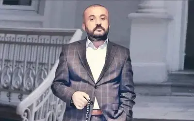 İbrahim Çakır Vefat Etti