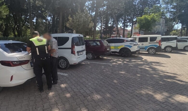 Korsan Taşımacılığa 100 BinLira Ceza, Araç Trafikten Men