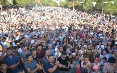 Tarihi Karadede Panayırı Sanatçı Kadrosu Belli Oldu! 