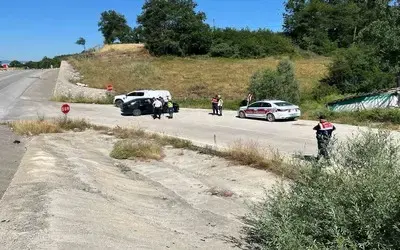 Genç Kadının Hayatını Kaybettiği Kazada Sürücü Tutuklandı
