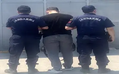 Evinden Uyuşturucu Çıkan Şüpheli Yakalandı
