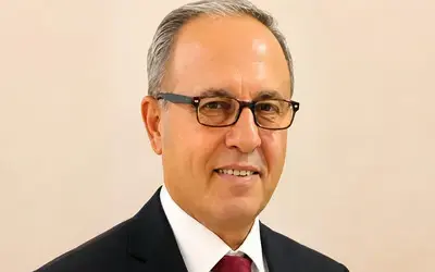Saim Yıldız Vefat Etti