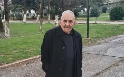 İsmet Kurt Vefat Etti