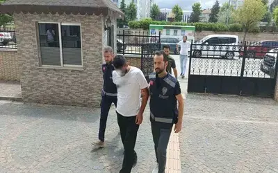 Bafra’da Peş Peşe Operasyonlar: Metamfetaminle Yakalandılar
