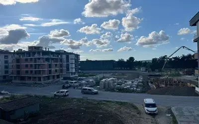 Ali Kale Turistik Tesislerinde Yüksek Ses!