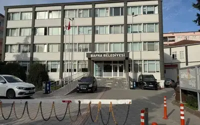 Bafra Belediyesi 5 Kadro İçin Mülakata Girecek Adayları Duyurdu 