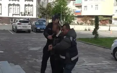 Taş Kokain Operasyonunda Yakalanan Metafizik Uzmanına 12 Yıl Hapis
