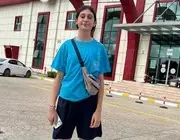 Potada Bafra'nın Gururu, Bafra Belediyespor'un Başarılı Sporcusu Eslem Nur İpek 