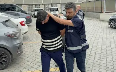 "bira Parası Borcu" Cinayetinde 1 Tutuklama 3 Adli Kontrol
