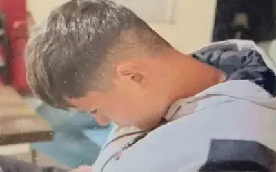 Yüzmek İçin Denize Giderken Kazada Ağır Yaralanan Motosiklet Sürücüsü Hayatını Kaybetti
