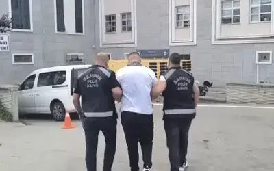 16 Yıl İle 9 Yıl Hapis Cezası Bulunan Hükümlüler Yakalandı
