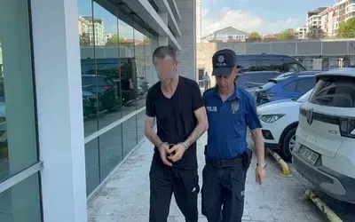 Bıçaklı Saldırının Zanlısı Tutuklandı

