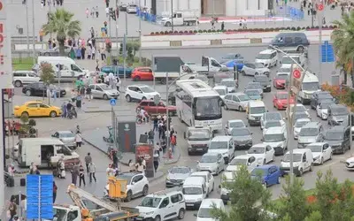 Samsun 2025’te Göç Alan İller Arasında Yer Aldı
