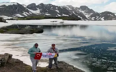 Samsunlu Cerrah, Türkiye’nin Güzelliklerine Mercek Tutuyor
