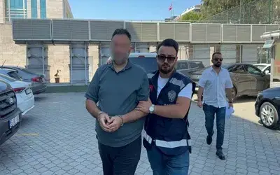 Atakum'da 3 Kişinin Yaralandığı Bıçaklı Kavgada 1 Kişi Adliyeye Sevk Edildi
