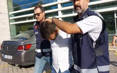 Akrabasını Araçla İki Kez Ezerek Öldüren Sanığa 18 Yıl Hapis

