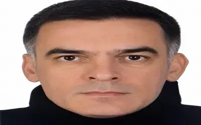 Cami Avlusunda Ölü Bulundu
