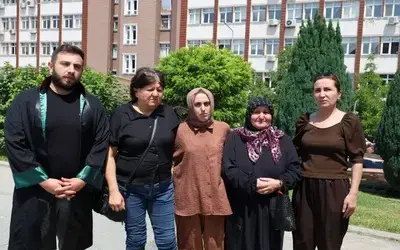 Kuryenin Ölümüne Yol Açan Alkollü Sürücü Tahliye Edildi, Aile Tepki Gösterdi: "adalet İstiyoruz"
