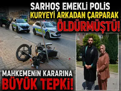 Kuryenin Ölümüne Yol Açan Alkollü Sürücü Tahliye Edildi, Aile Tepki Gösterdi: "adalet İstiyoruz"
