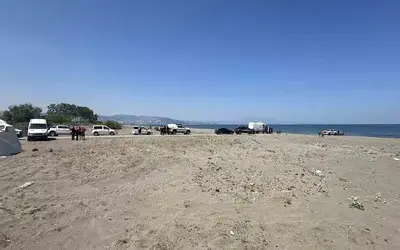 Çarşamba'daki Tekne Faciasında Ölü Sayısı 3 Oldu
