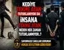 Kediye Tekme Atan Tutuklanıyor Da İnsana Tekme Atan Neden Her Zaman Tutuklanmıyor? 