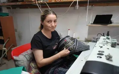 Kispet Atölyesinde Yoğun Mesai: Doğmamış Çocuklara Bile Sipariş Alıyorlar
