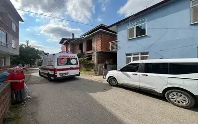 18 Yaşındaki Kız Evinde Silahla Vurulmuş Halde Ölü Bulundu
